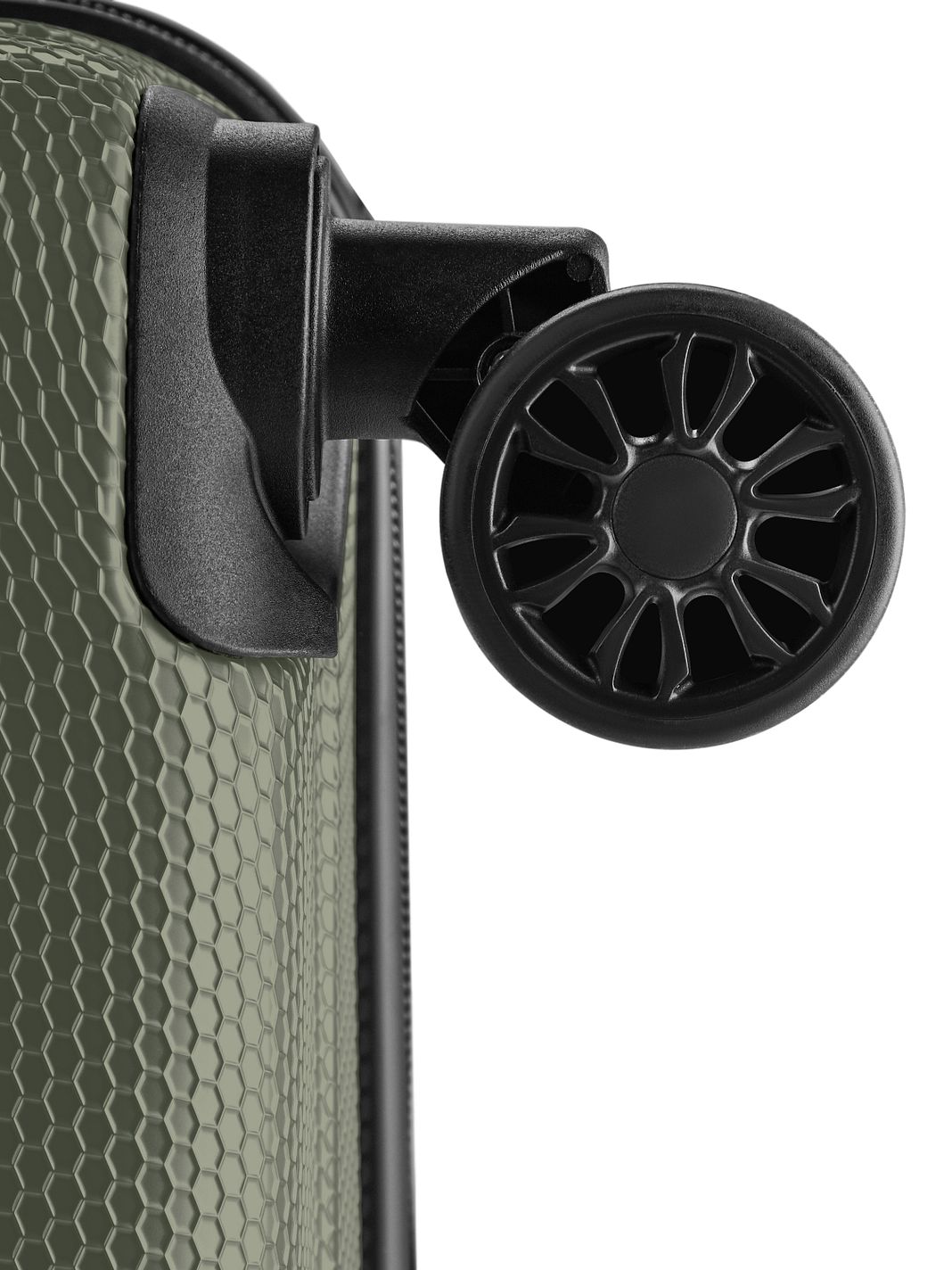 Franky Munich 4.0 4 ruote Carrello M 66 cm espandibile Franky Munich 4.0 4 ruote Carrello M 66 cm espandibile