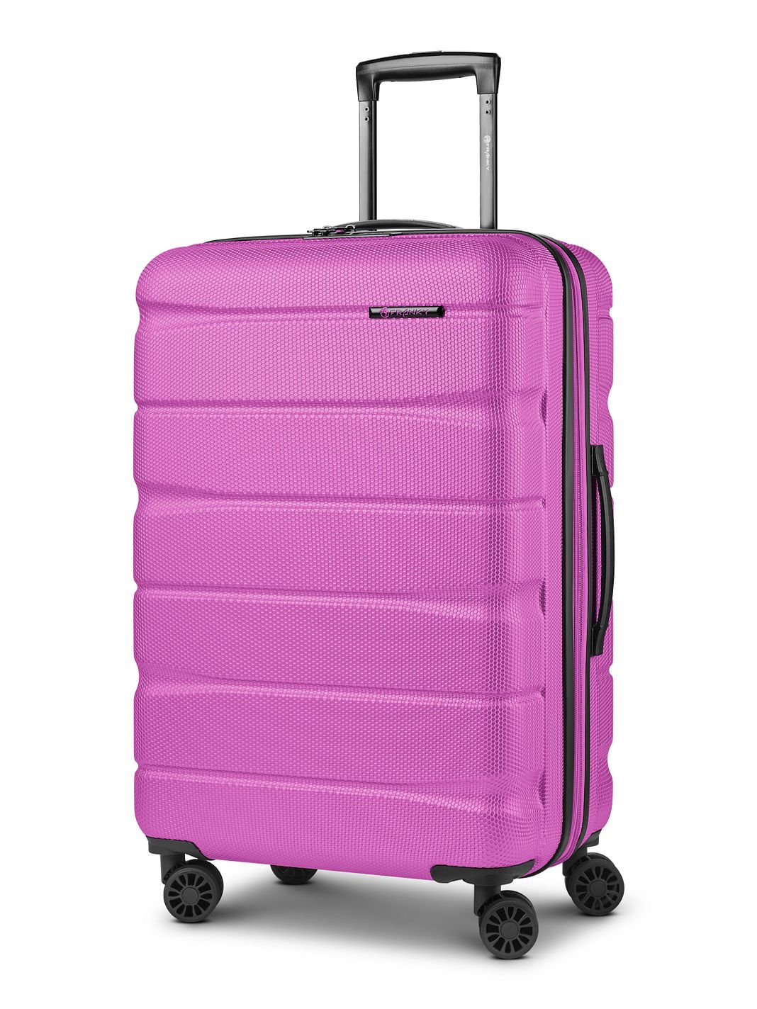 Franky Munich 4.0 4 ruote Carrello M 66 cm espandibile Franky Munich 4.0 4 ruote Carrello M 66 cm espandibile