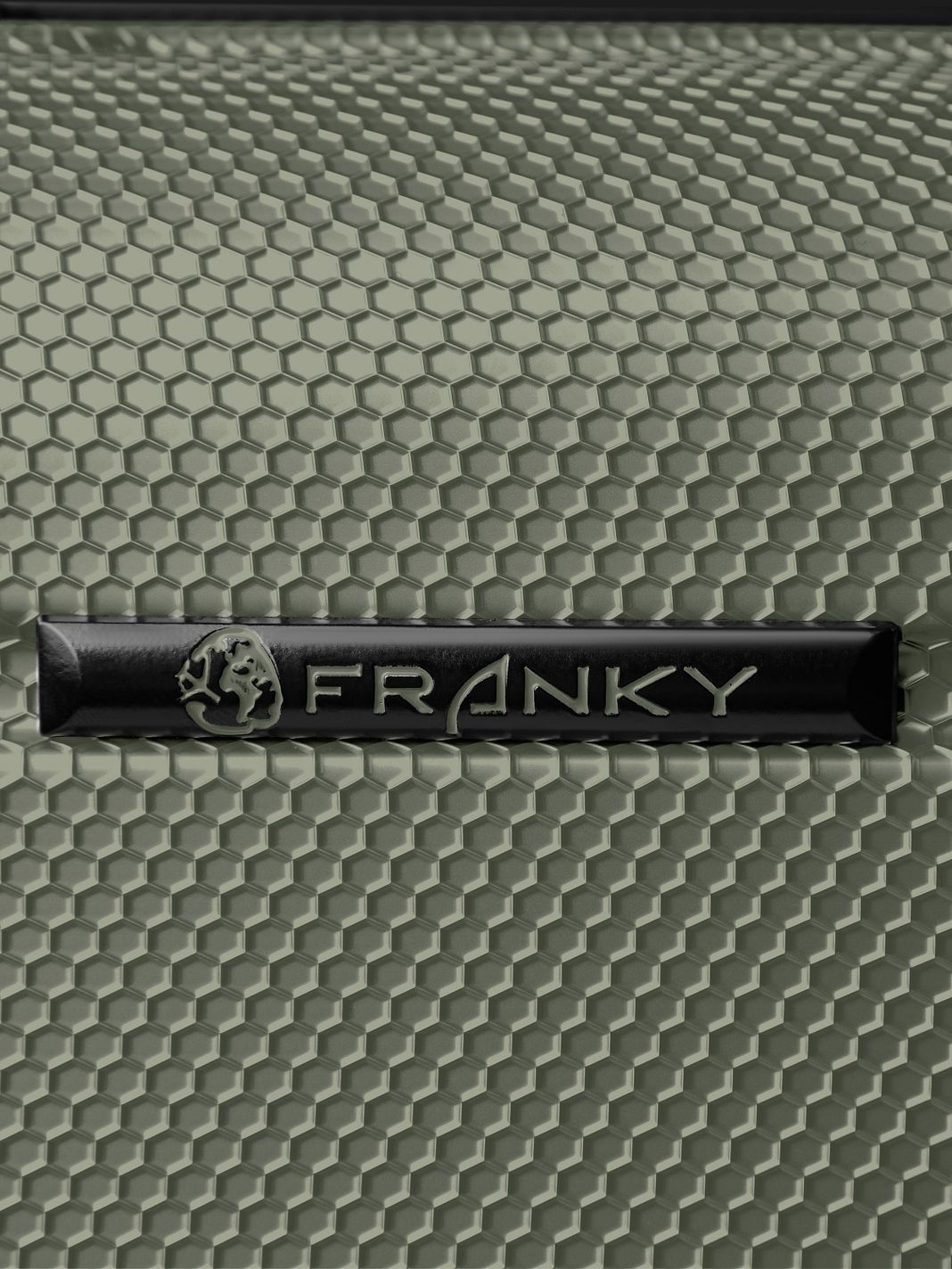 Franky Munich 4.0 4 ruote Carrello L 76 cm espandibile Franky Munich 4.0 4 ruote Carrello L 76 cm espandibile