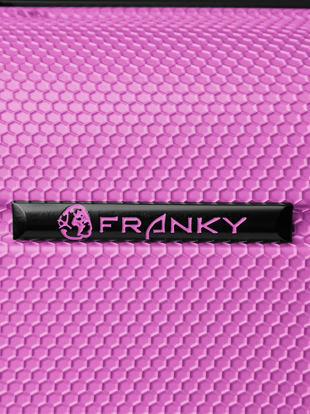 Franky Munich 4.0 4 ruedas Trolley L 76 cm Con asa expansible Franky Munich 4.0 4 ruedas Trolley L 76 cm Con asa expansible