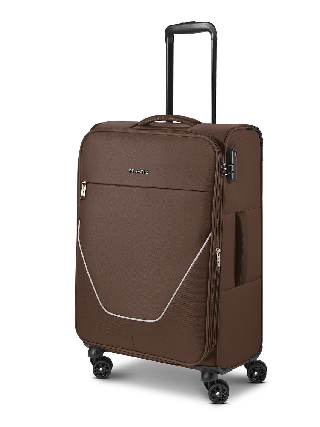 Stratic taska 4 ruote Carrello M 65 cm espandibile Stratic taska 4 ruote Carrello M 65 cm espandibile