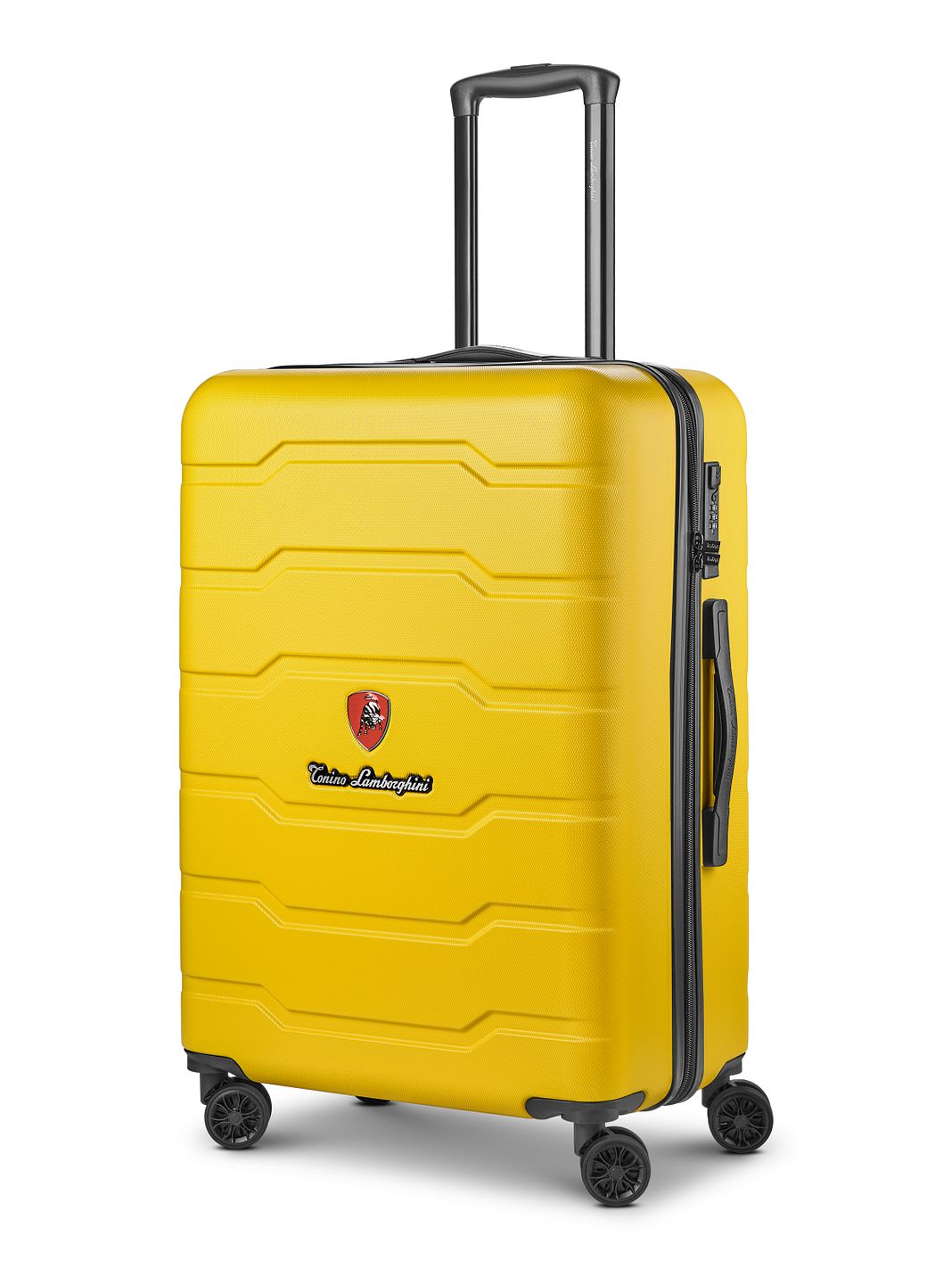 Tonino Lamborghini Bologna 4 ruote Carrello M 67 cm Tonino Lamborghini Bologna 4 ruote Carrello M 67 cm