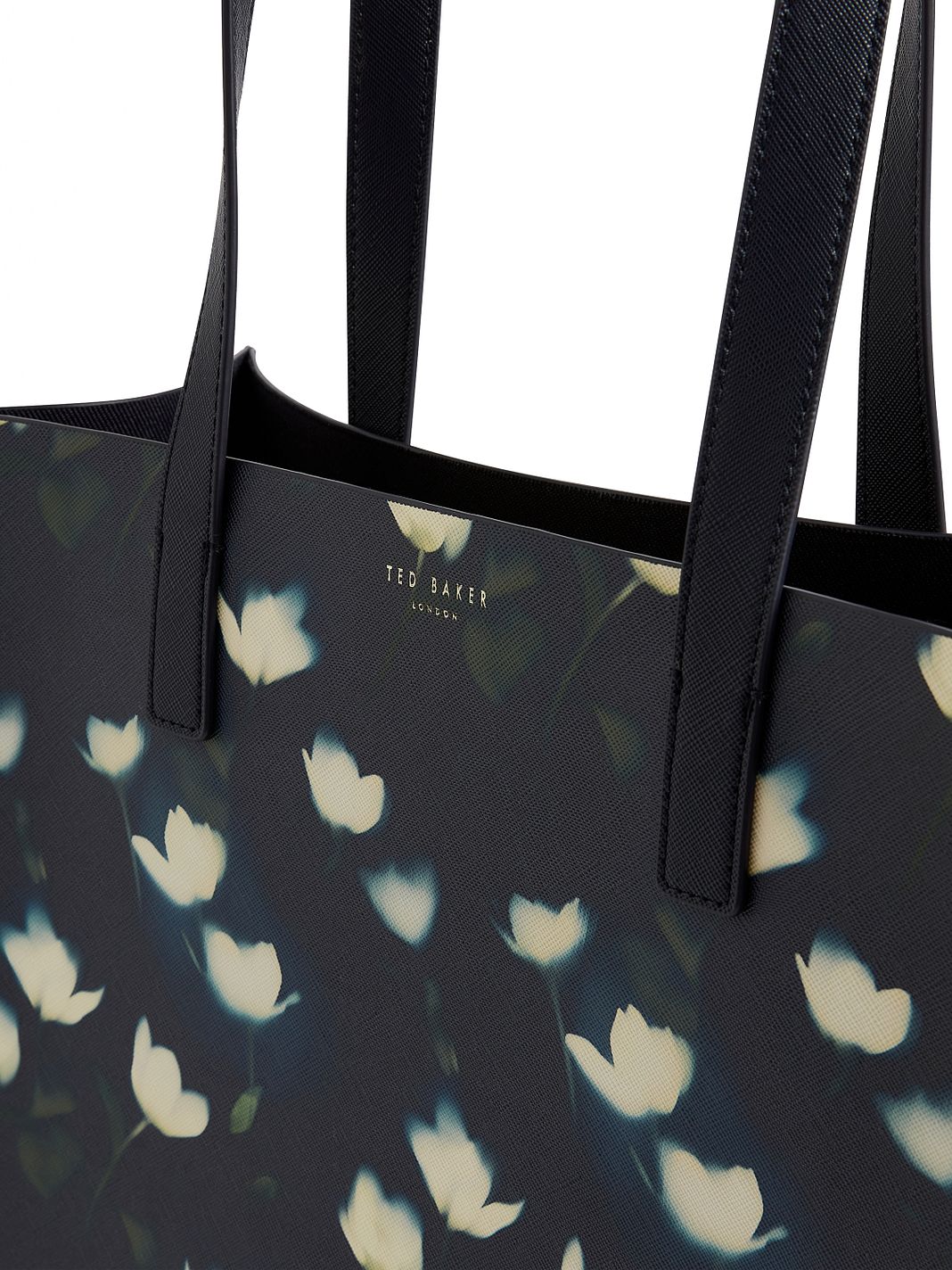 Ted Baker Tuulcon Borsa shopper 34 cm Ted Baker Tuulcon Borsa shopper 34 cm