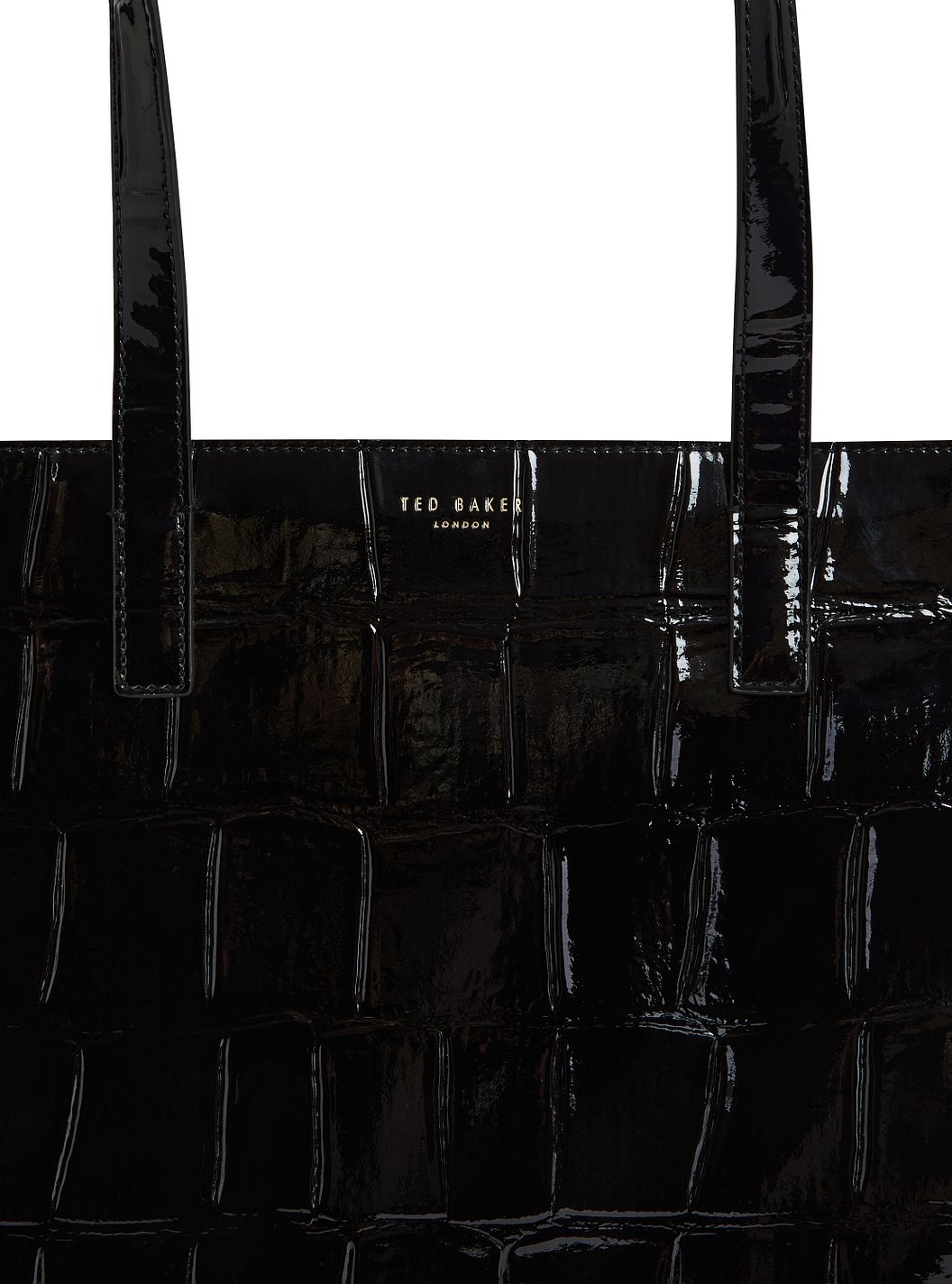 Ted Baker Vannda Borsa shopper 33.5 cm Ted Baker Vannda Borsa shopper 33.5 cm