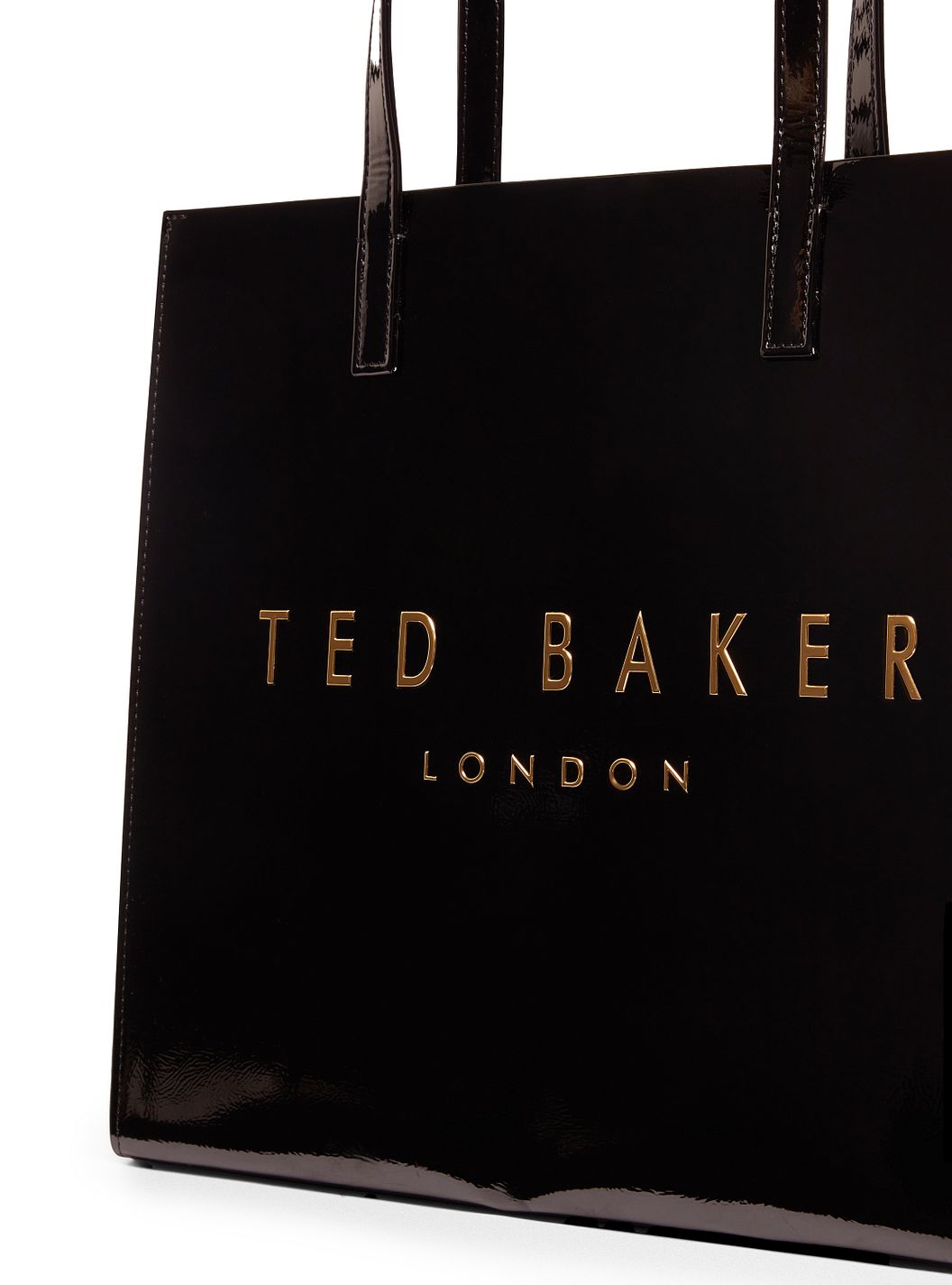 Ted Baker Crinkon Bolsa de compras 35 cm Ted Baker Crinkon Bolsa de compras 35 cm