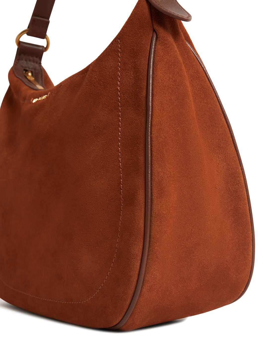 Ted Baker Samiyra Borsa a spalla Vera Pelle 38 cm Ted Baker Samiyra Borsa a spalla Vera Pelle 38 cm