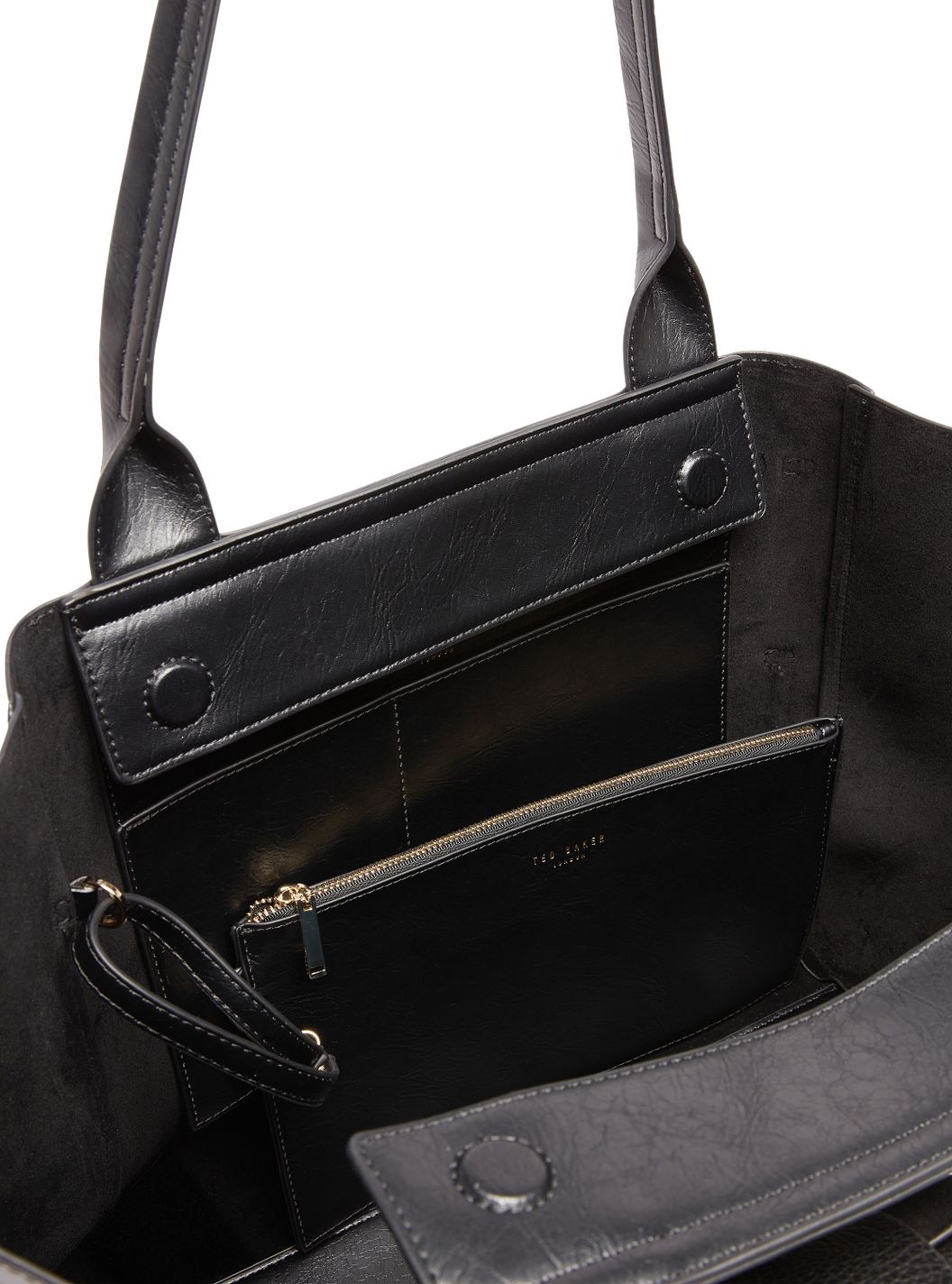 Ted Baker Jimma Borsa shopper Vera Pelle 58 cm Ted Baker Jimma Borsa shopper Vera Pelle 58 cm