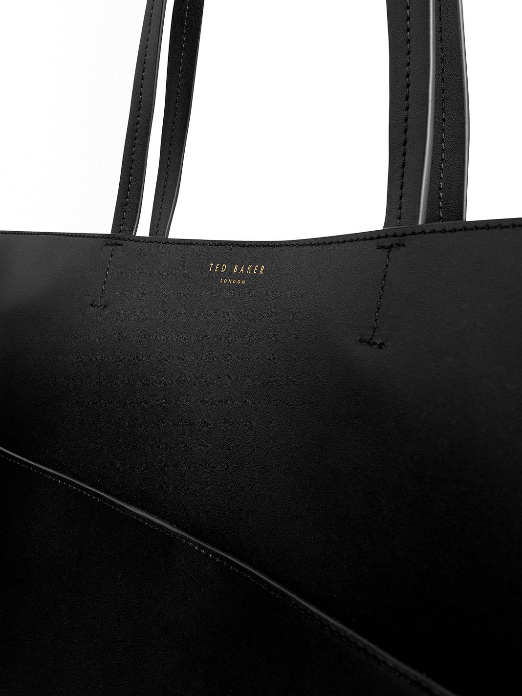 Ted Baker Wynetta Borsa shopper Vera Pelle 52.5 cm