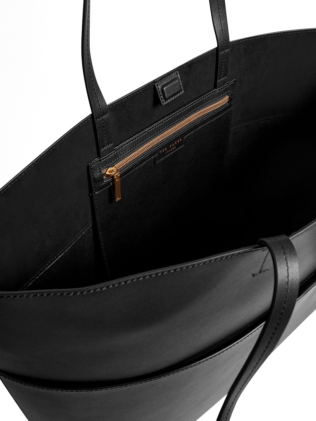 Ted Baker Wynetta Borsa shopper Vera Pelle 52.5 cm