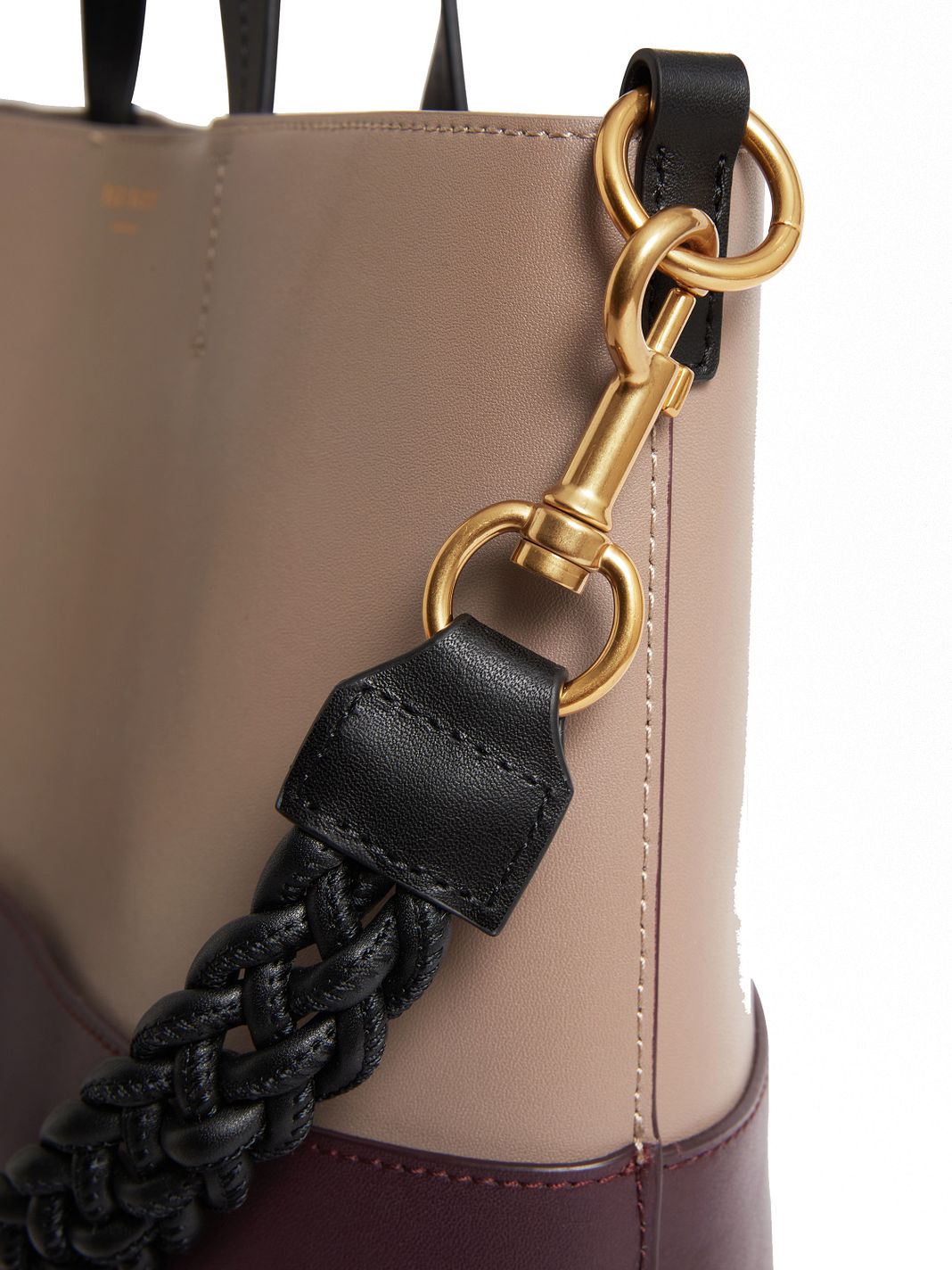 Ted Baker Wynslow Borsa shopper Vera Pelle 32.5 cm Ted Baker Wynslow Borsa shopper Vera Pelle 32.5 cm