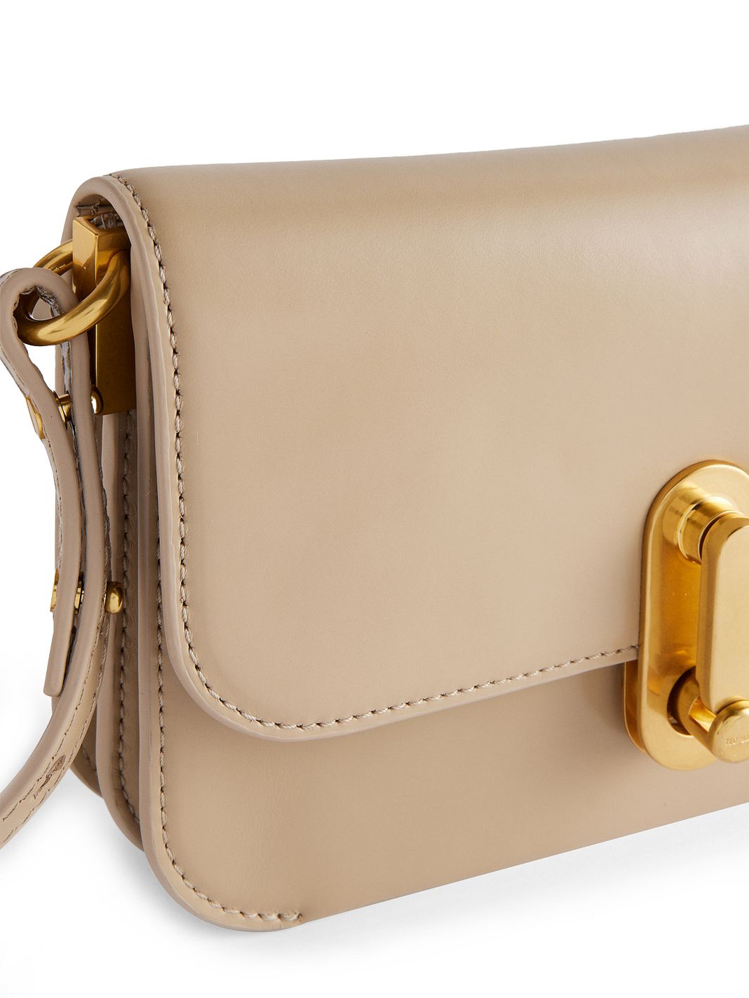 Ted Baker Kkaysa Borsa a tracolla Vera Pelle 20 cm Ted Baker Kkaysa Borsa a tracolla Vera Pelle 20 cm
