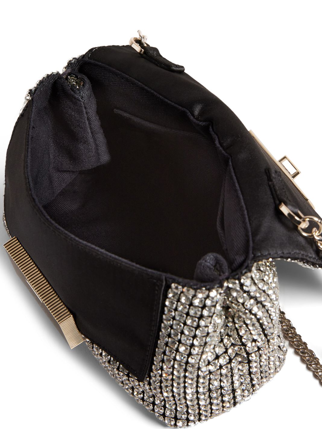 Ted Baker Gliters Borsa a tracolla 16 cm Ted Baker Gliters Borsa a tracolla 16 cm