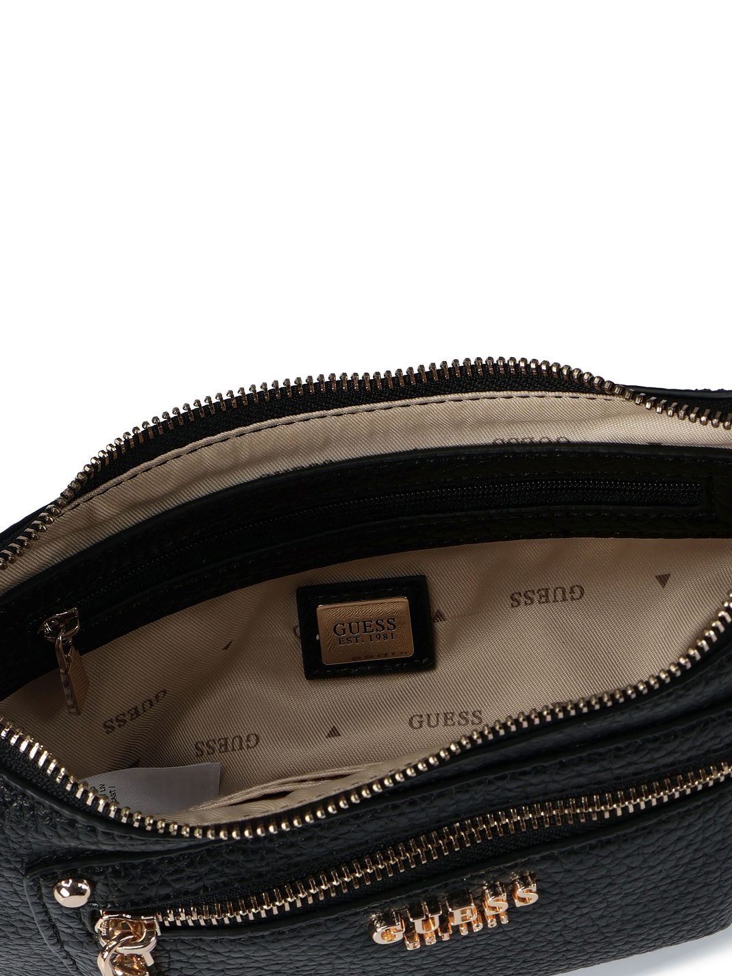 Guess Marsha Borsa a tracolla 25 cm