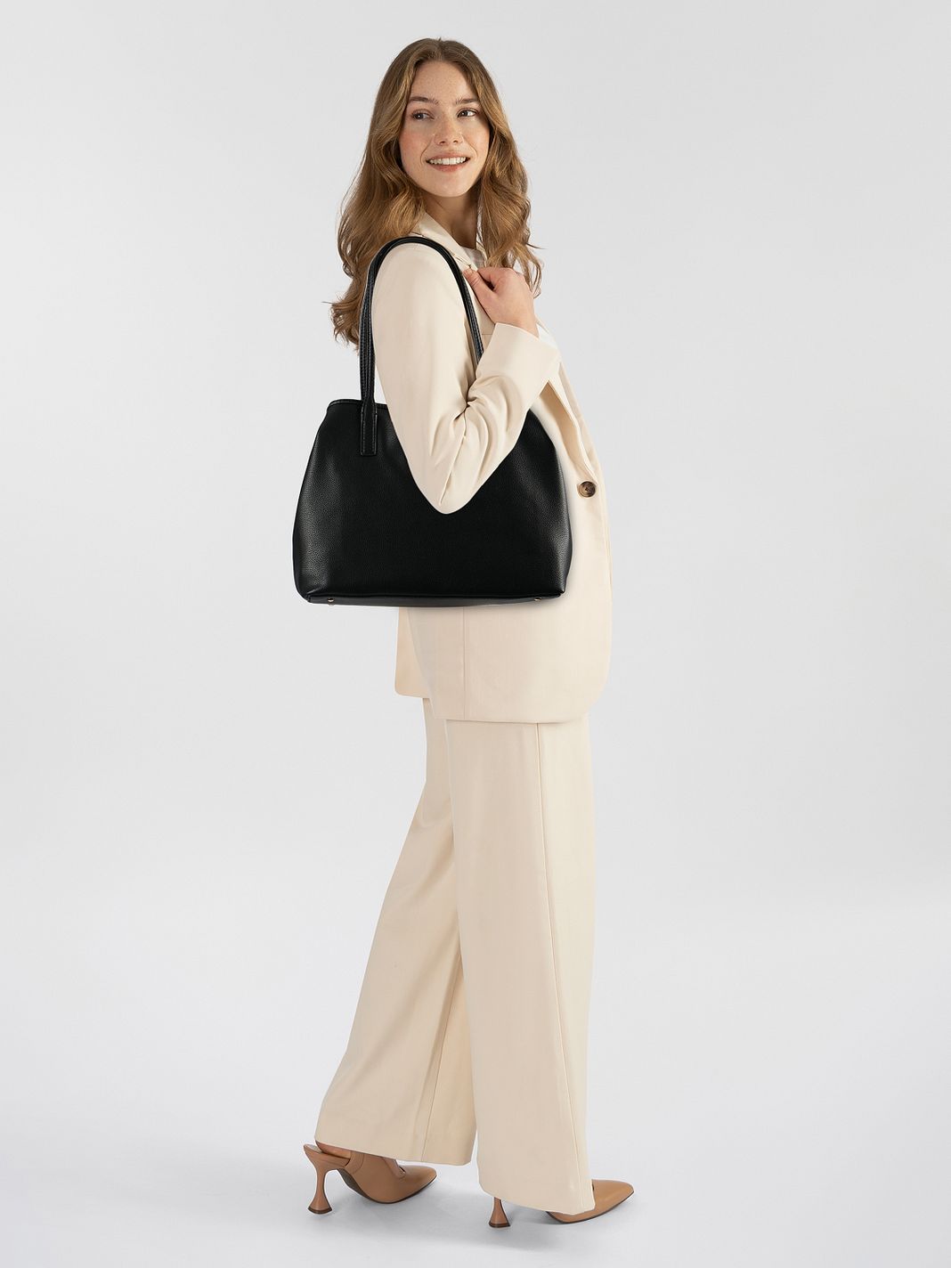 Guess Victtoria Borsa shopper 33 cm