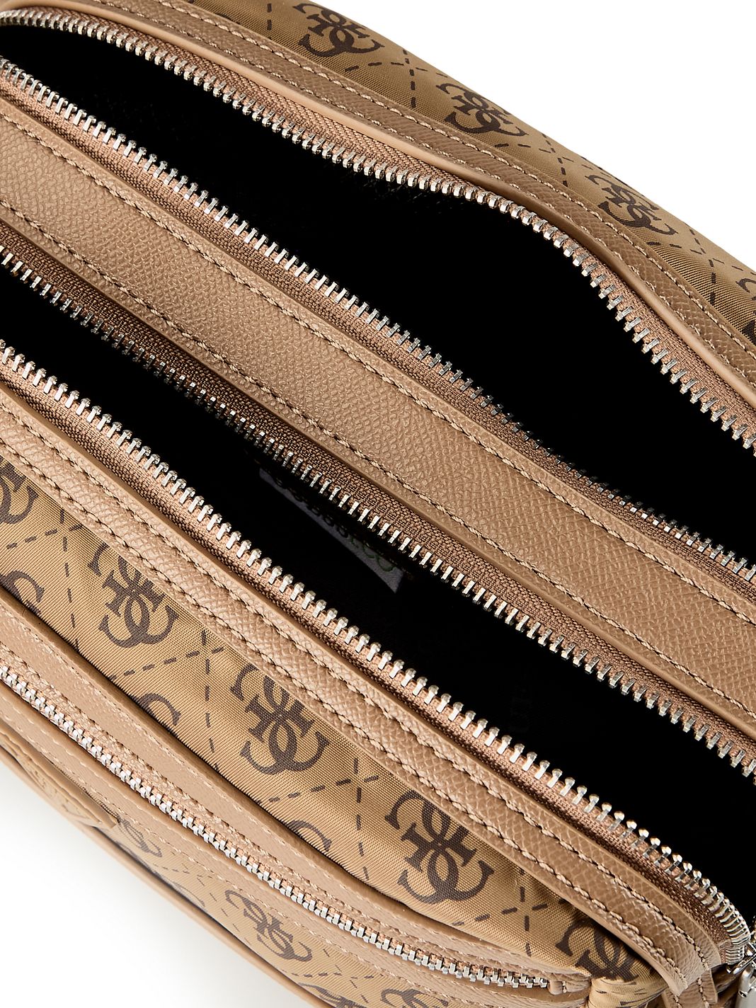 Guess Berlin Borsa da toilette 25 cm Guess Berlin Borsa da toilette 25 cm