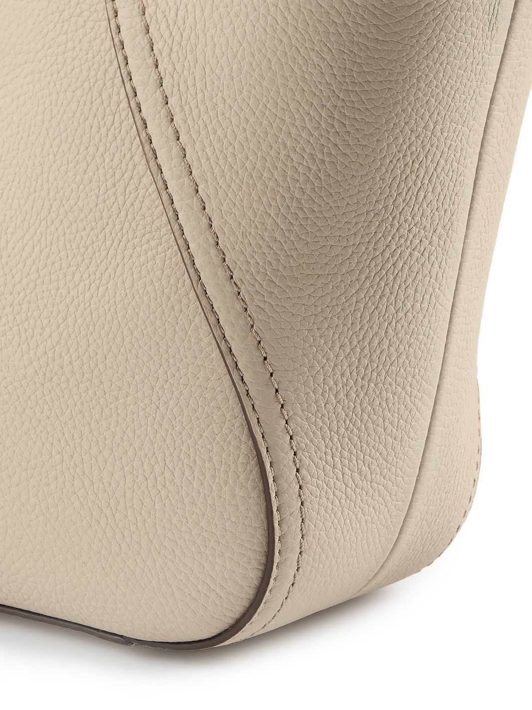 Boss Lenah Borsa shopper Vera Pelle 23 cm