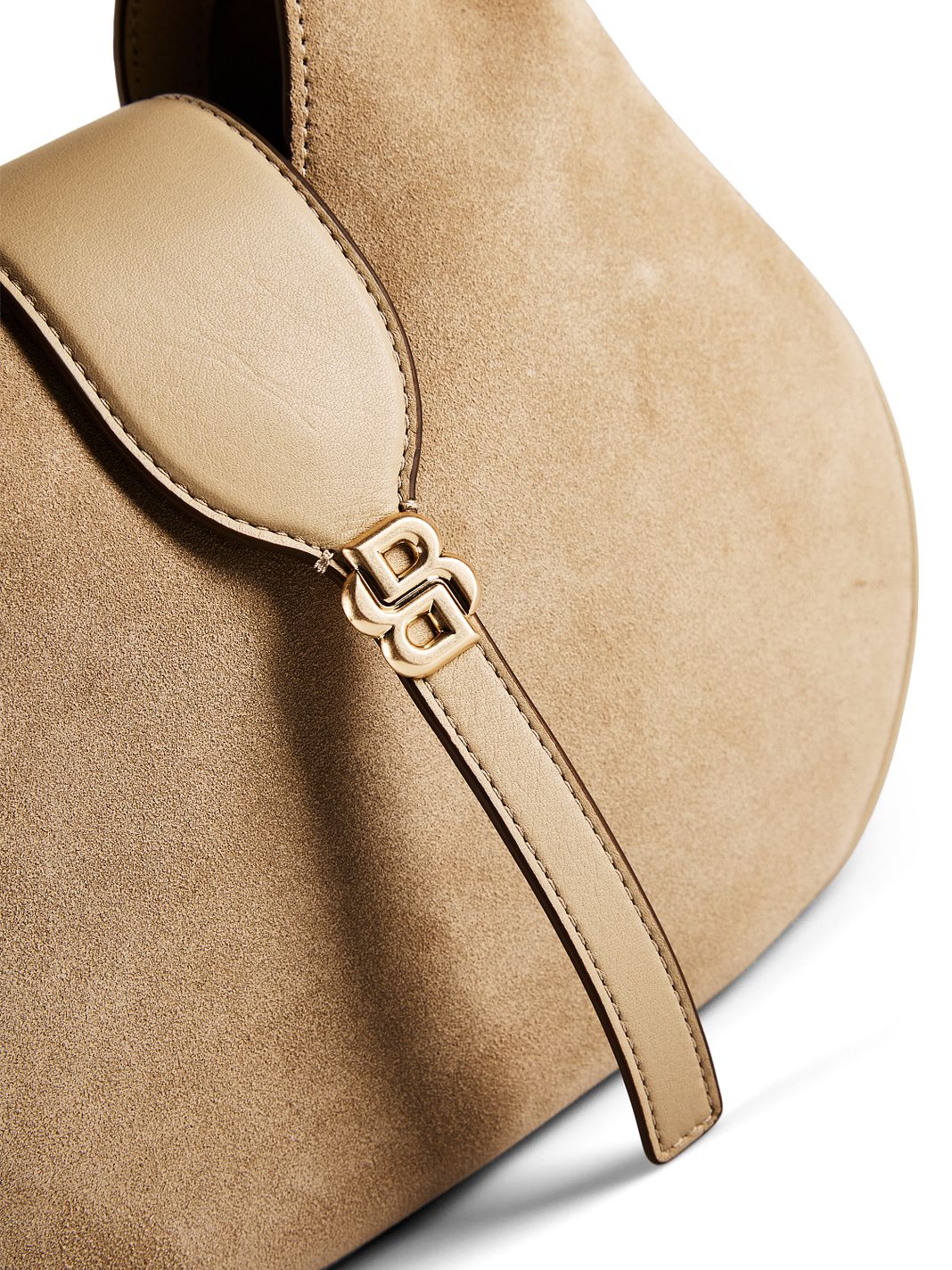 Boss Beyond Borsa a spalla S Vera Pelle 27 cm
