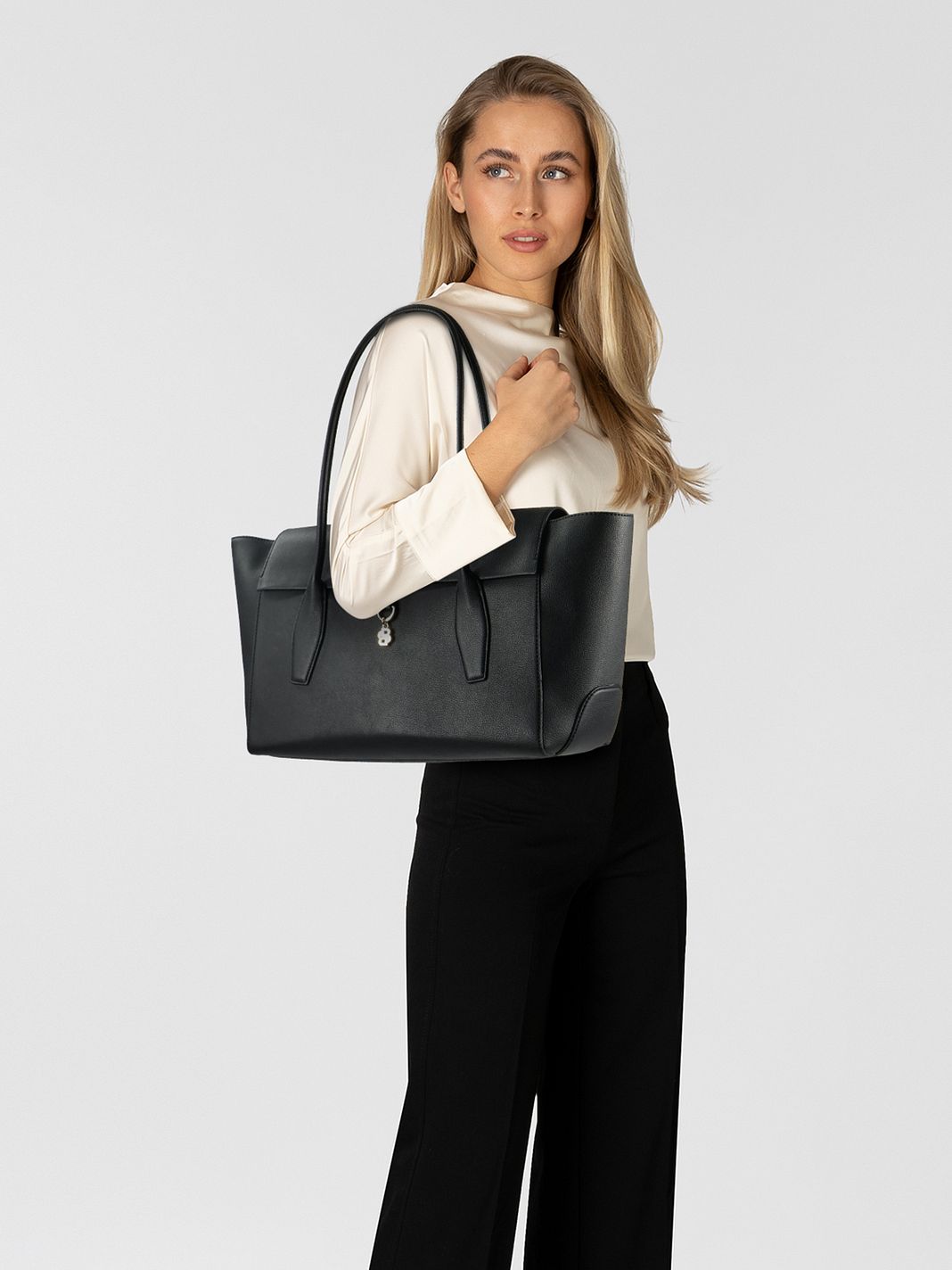 Boss Nerissa Borsa a spalla 41 cm Boss Nerissa Borsa a spalla 41 cm