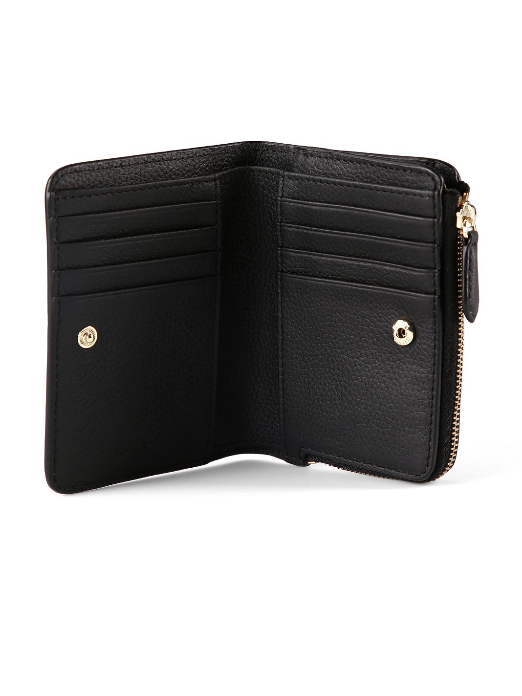 Boss Lenah Portafoglio Vera Pelle 13 cm Boss Lenah Portafoglio Vera Pelle 13 cm