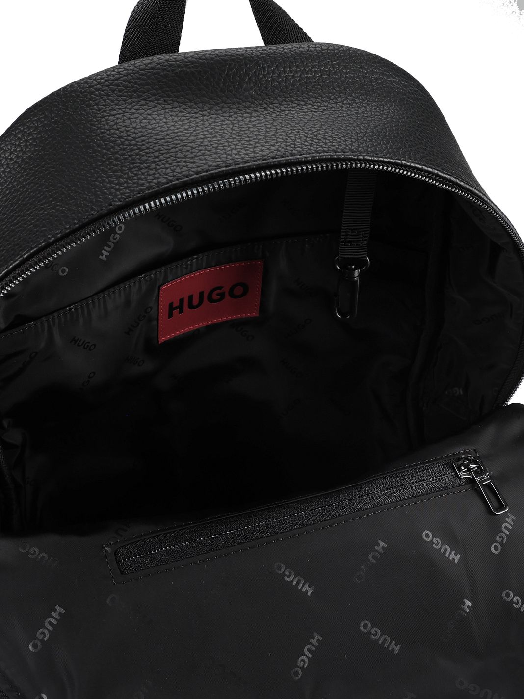 Hugo Ethon 2.0 Daypack 42 cm Laptopfack