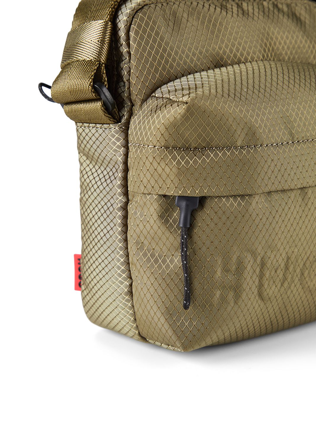 Hugo Uther Mini Borsa Borsa a tracolla 14 cm Hugo Uther Mini Borsa Borsa a tracolla 14 cm