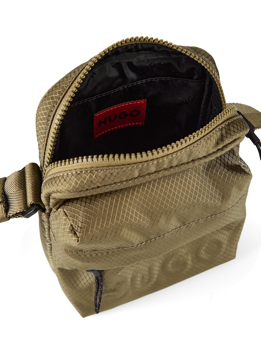 Hugo Uther Mini Borsa Borsa a tracolla 14 cm Hugo Uther Mini Borsa Borsa a tracolla 14 cm
