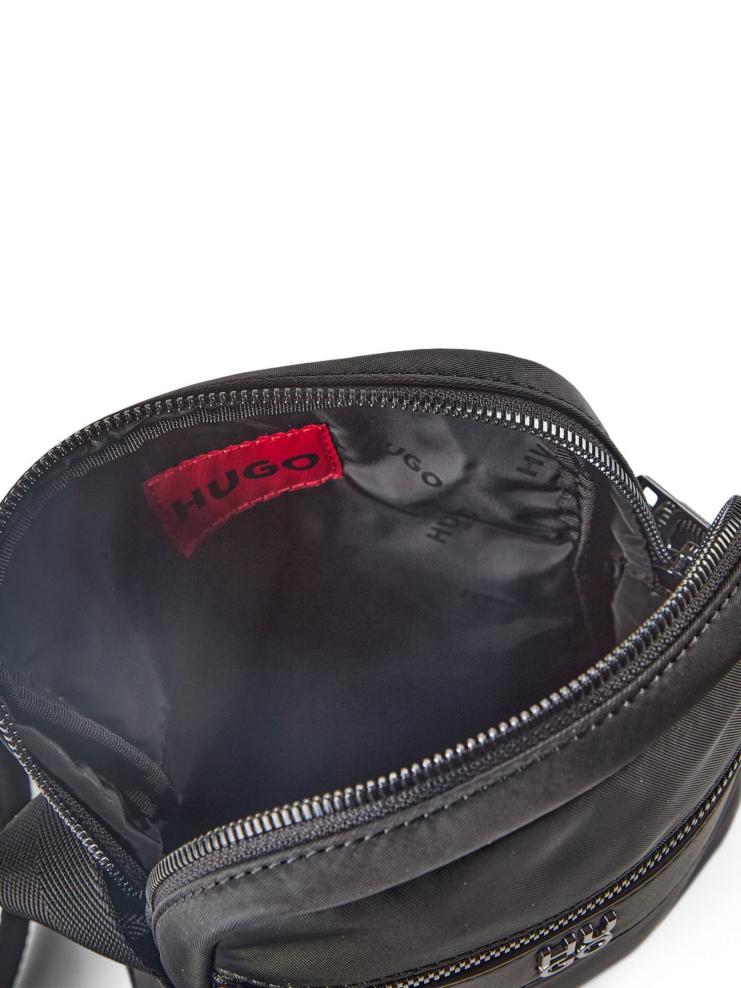 Hugo Quantic Mini Borsa Borsa a tracolla 15 cm Hugo Quantic Mini Borsa Borsa a tracolla 15 cm