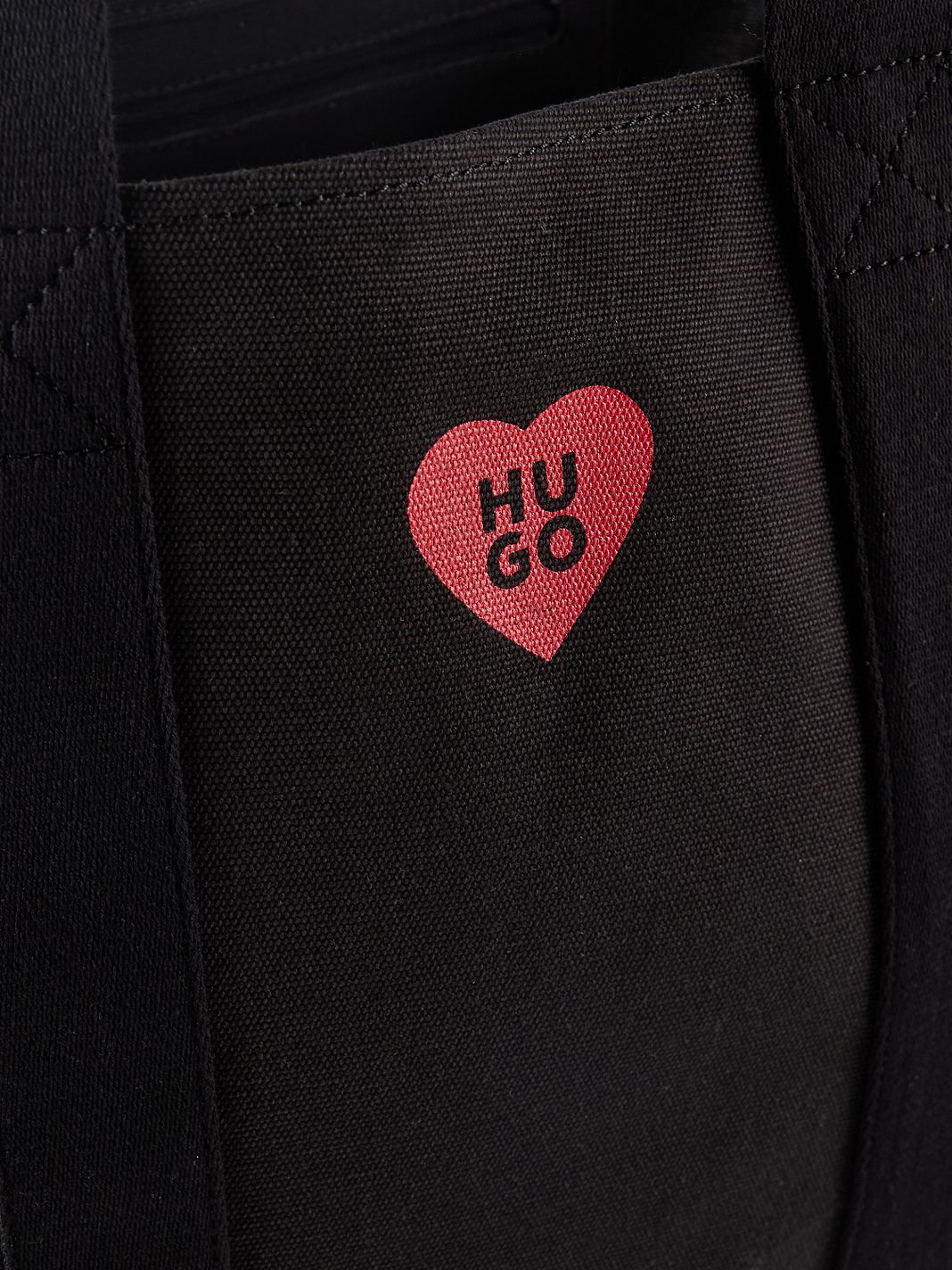 Hugo Becky Borsa shopper 52 cm Hugo Becky Borsa shopper 52 cm