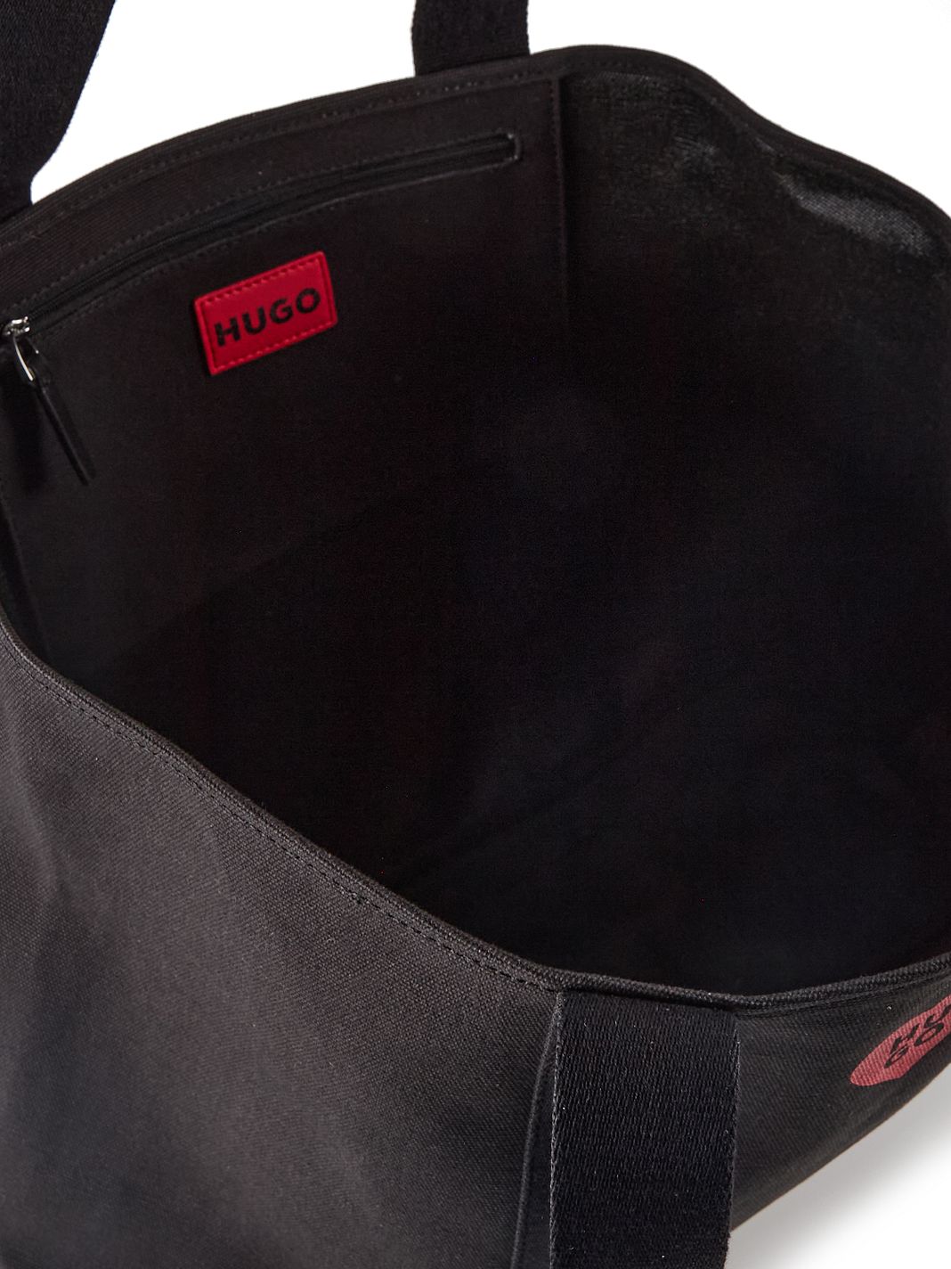 Hugo Becky Borsa shopper 52 cm Hugo Becky Borsa shopper 52 cm