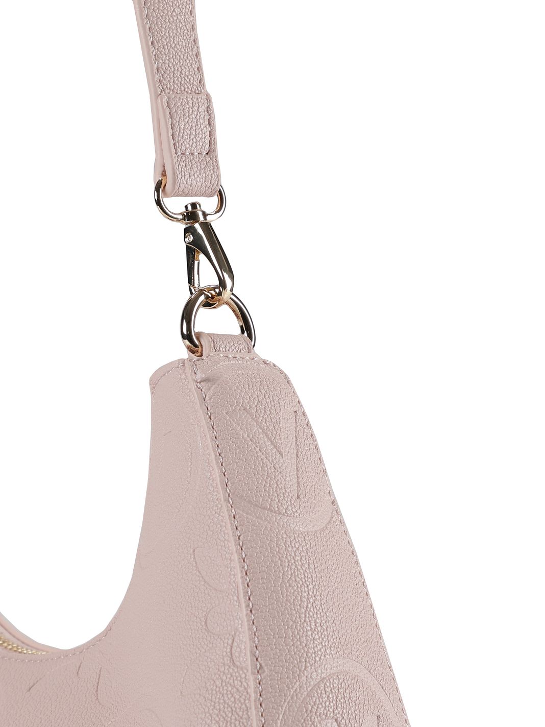 Valentino Samba Re Bolsa de hombro 29.5 cm Valentino Samba Re Bolsa de hombro 29.5 cm