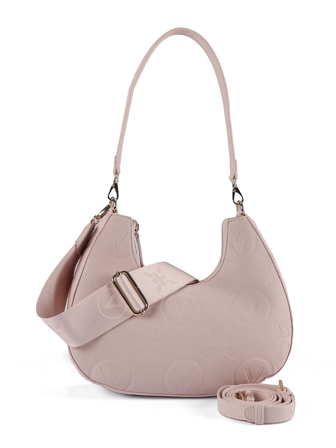 Valentino Samba Re Bolsa de hombro 29.5 cm Valentino Samba Re Bolsa de hombro 29.5 cm