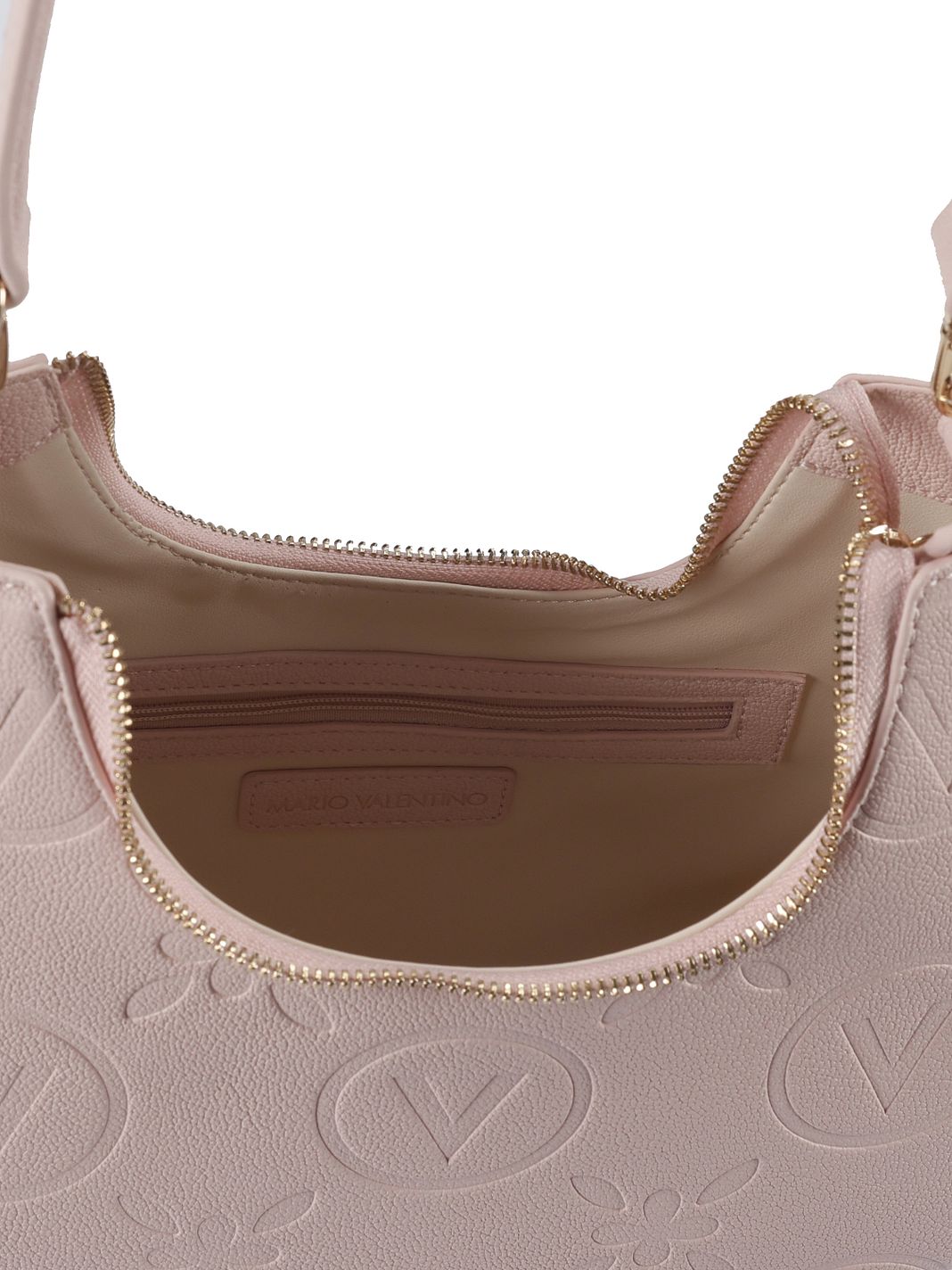 Valentino Samba Re Bolsa de hombro 29.5 cm Valentino Samba Re Bolsa de hombro 29.5 cm