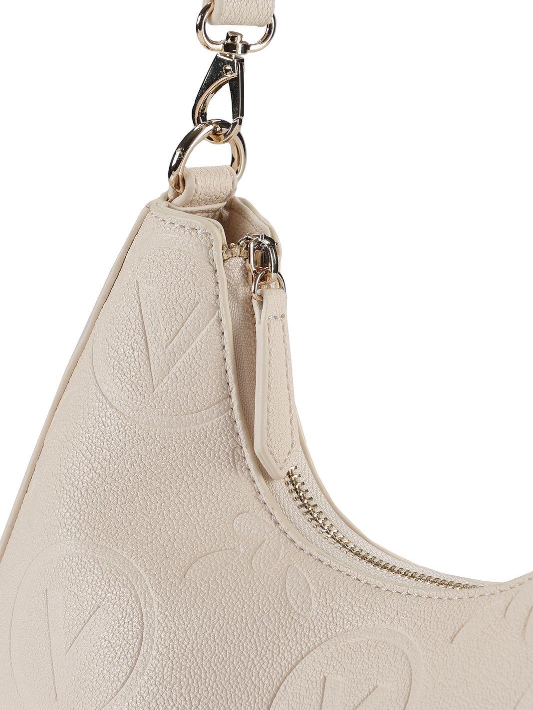 Valentino Samba Re Bolsa de hombro 29.5 cm Valentino Samba Re Bolsa de hombro 29.5 cm
