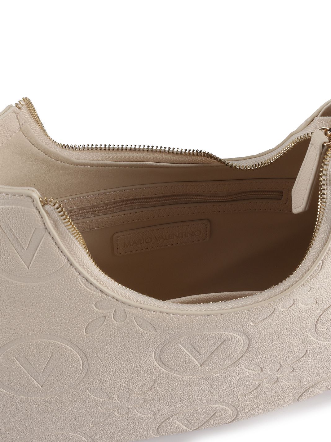 Valentino Samba Re Bolsa de hombro 29.5 cm Valentino Samba Re Bolsa de hombro 29.5 cm