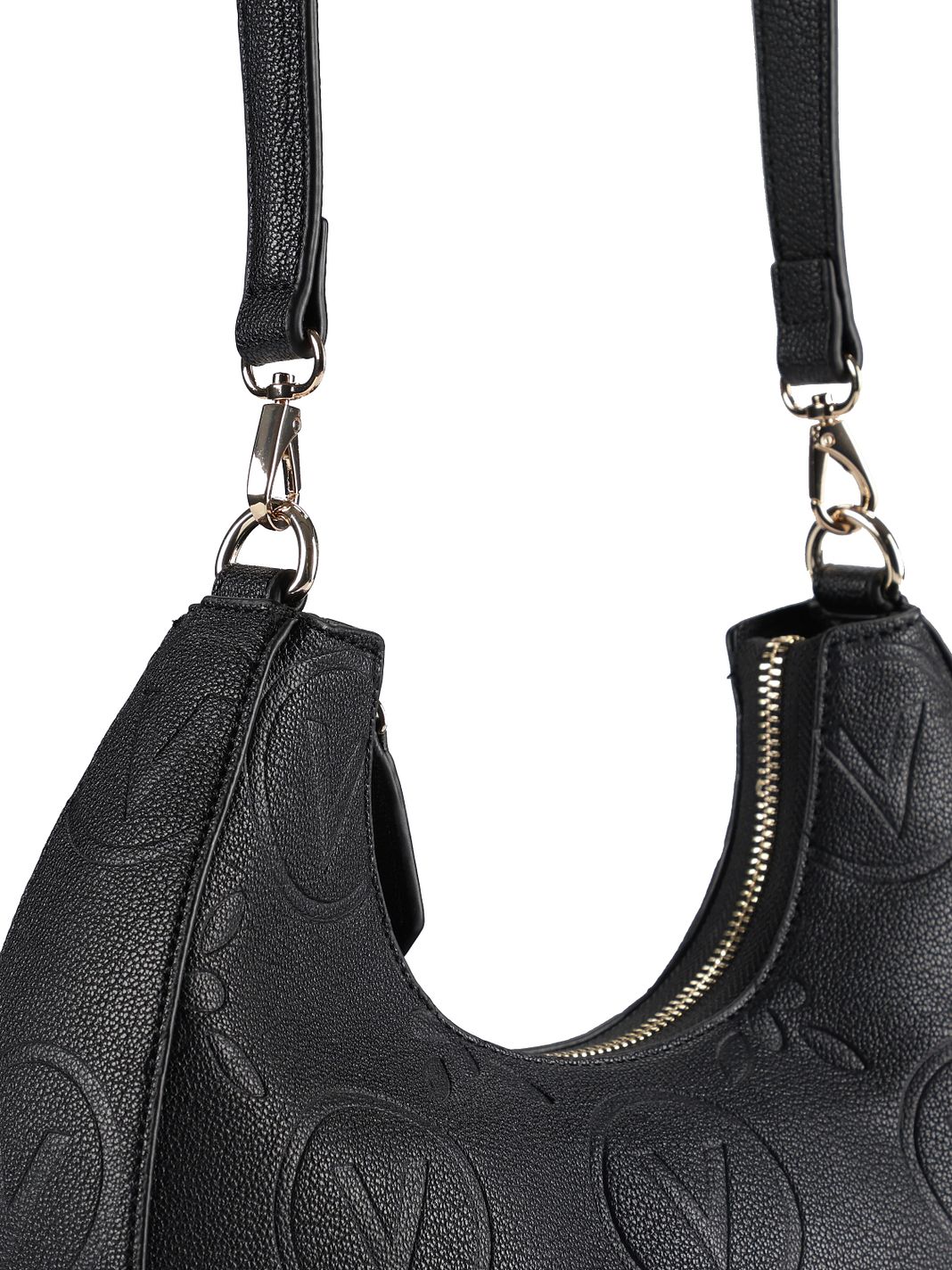Valentino Samba Re Bolsa de hombro 29.5 cm Valentino Samba Re Bolsa de hombro 29.5 cm