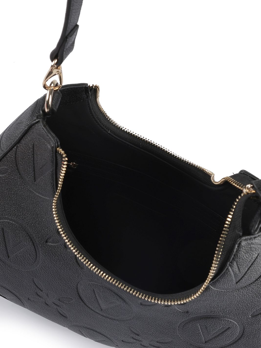 Valentino Samba Re Bolsa de hombro 29.5 cm Valentino Samba Re Bolsa de hombro 29.5 cm