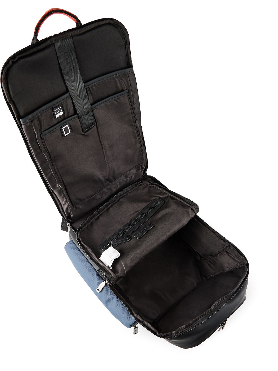 Valentino Dragonhawk Zaino da giorno 45 cm Vano porta PC Valentino Dragonhawk Zaino da giorno 45 cm Vano porta PC