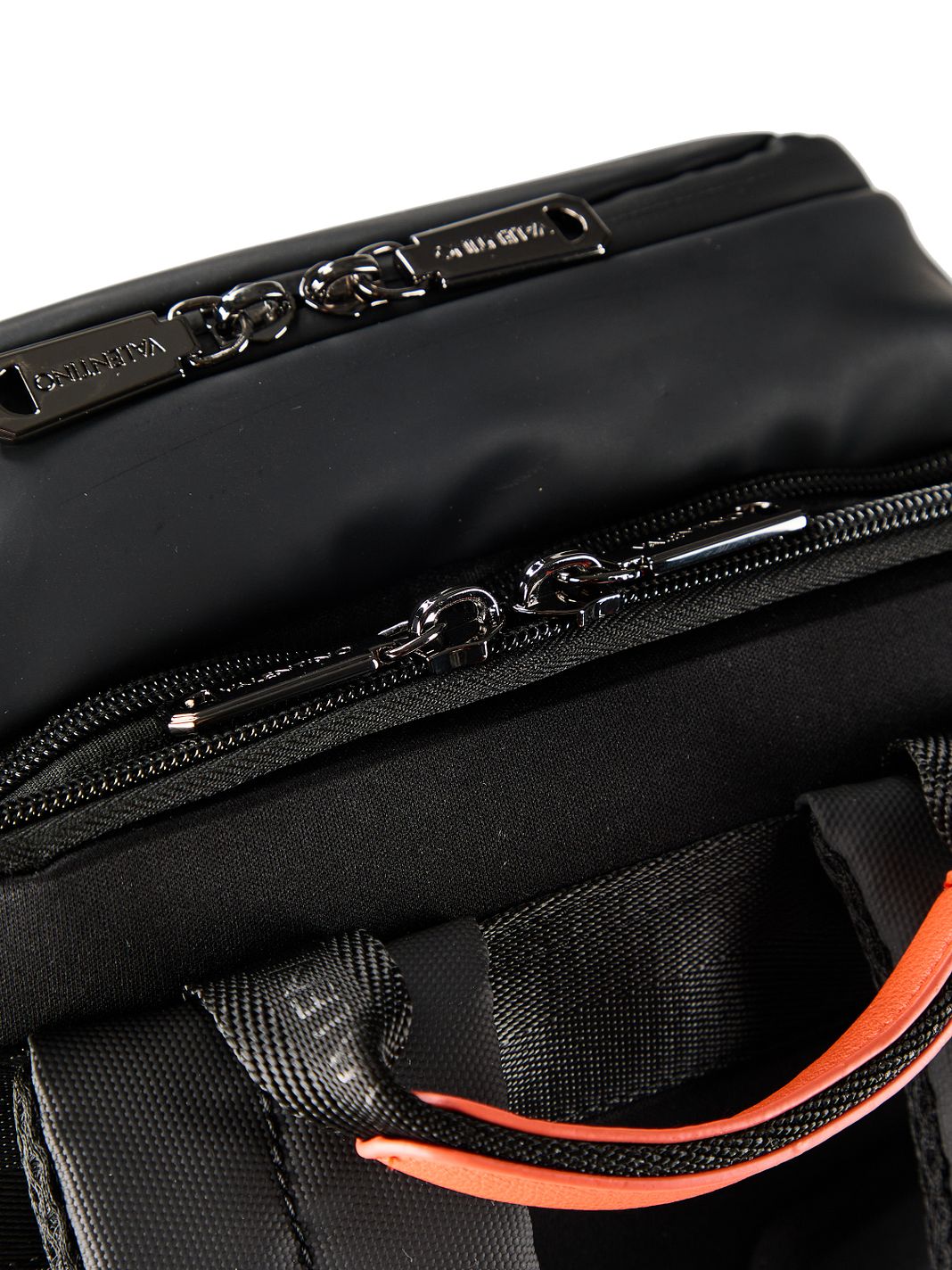 Valentino Dragonhawk Daypack 45 cm Laptopfack Valentino Dragonhawk Daypack 45 cm Laptopfack