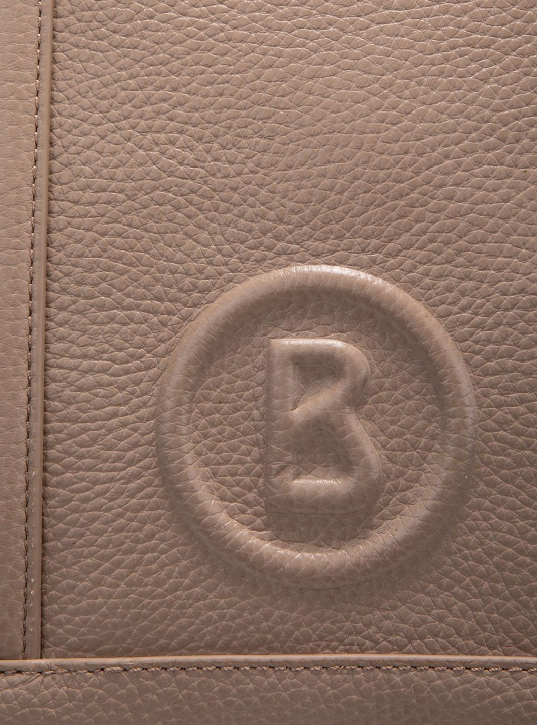 Bogner Bozen Zeta Borsa shopper Vera Pelle 22 cm Bogner Bozen Zeta Borsa shopper Vera Pelle 22 cm