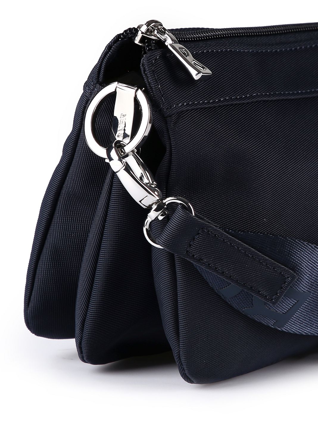 Bogner Maxon Borsa a tracolla 23 cm