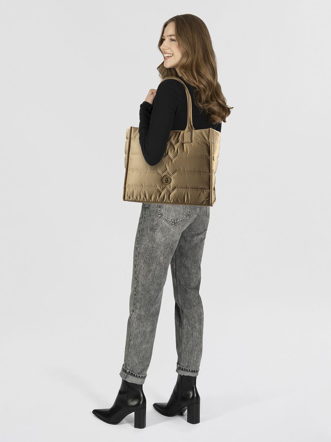 Bogner Wallis Maylin Borsa shopper 42 cm Bogner Wallis Maylin Borsa shopper 42 cm
