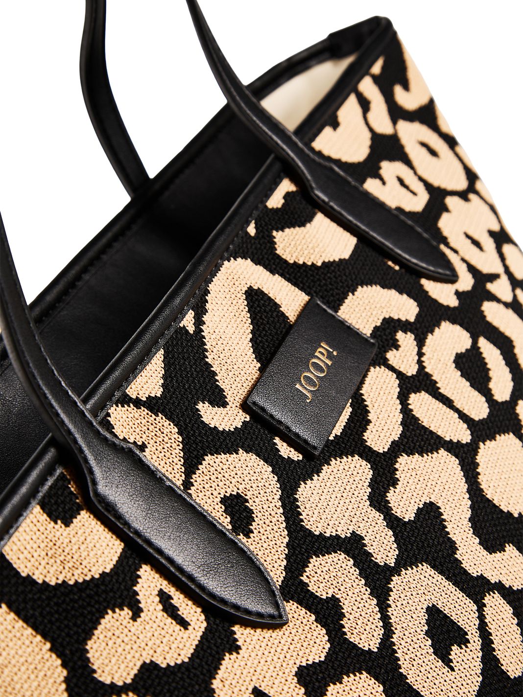 Joop! Notturno Borsa shopper 32 cm