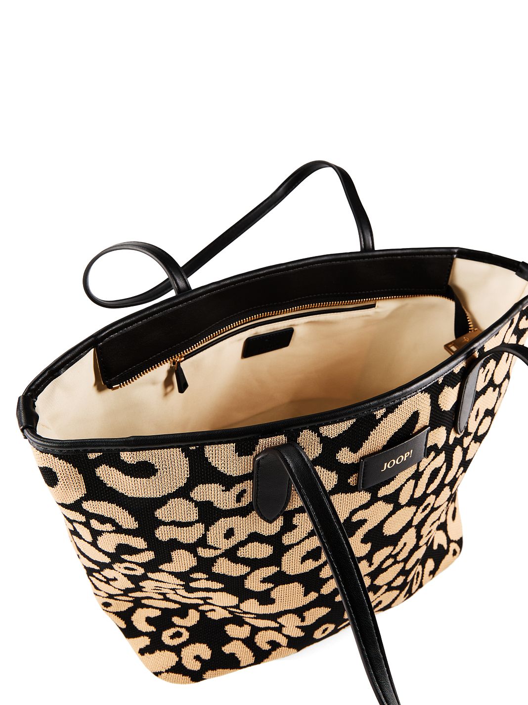 Joop! Notturno Borsa shopper 32 cm