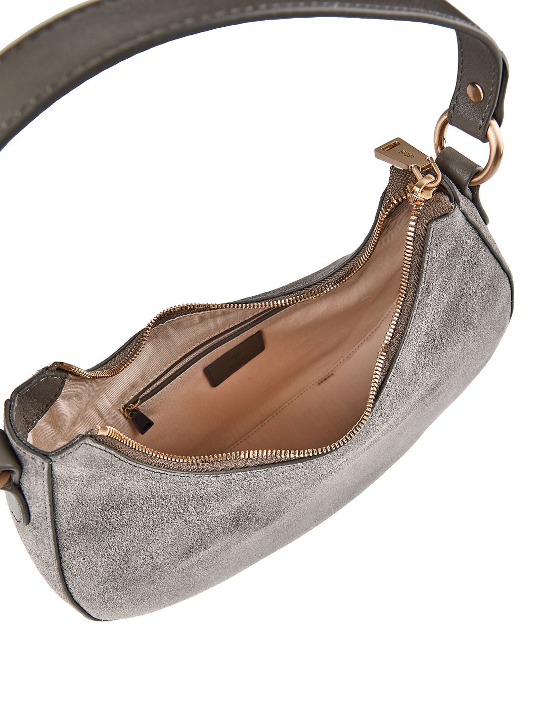 Joop! sofista dolce Borsa a spalla Vera Pelle 30 cm Joop! sofista dolce Borsa a spalla Vera Pelle 30 cm
