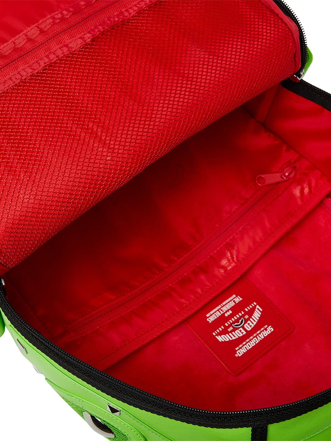 Sprayground OG Zaino da giorno 46 cm Vano porta PC Sprayground OG Zaino da giorno 46 cm Vano porta PC