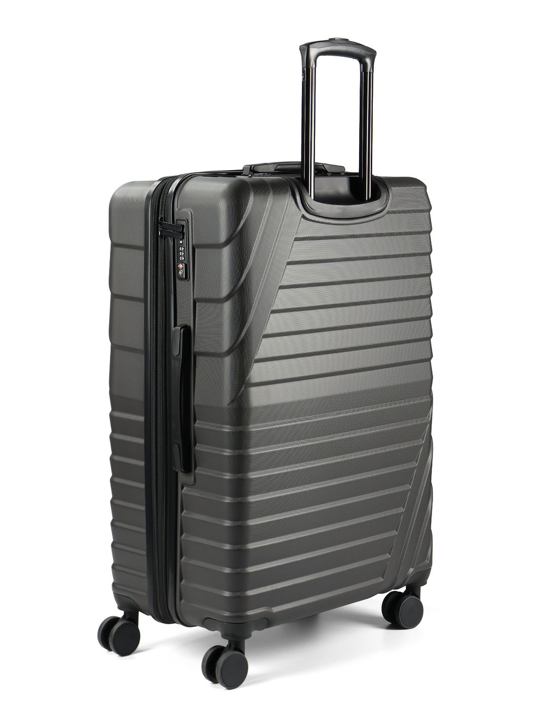 cocoono Larnaka 4 ruedas Trolley 78 cm Con asa expansible cocoono Larnaka 4 ruedas Trolley 78 cm Con asa expansible