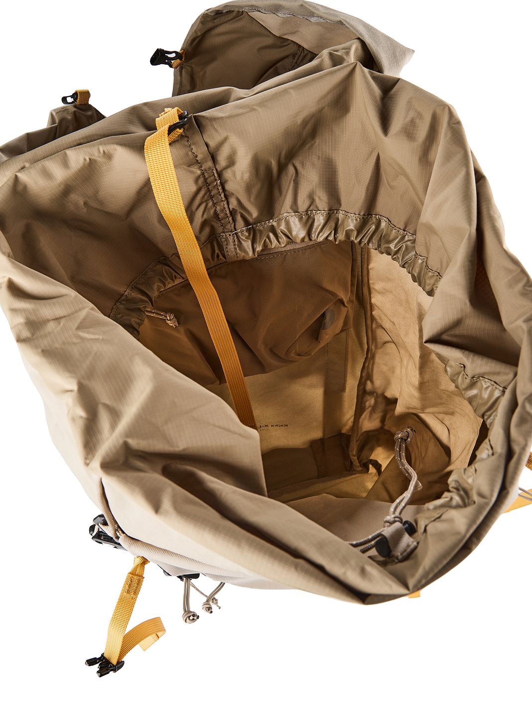 Fjällräven Kajka X-Lätt 45 L Trekkingový batoh S-M 63 cm Fjällräven Kajka X-Lätt 45 L Trekkingový batoh S-M 63 cm