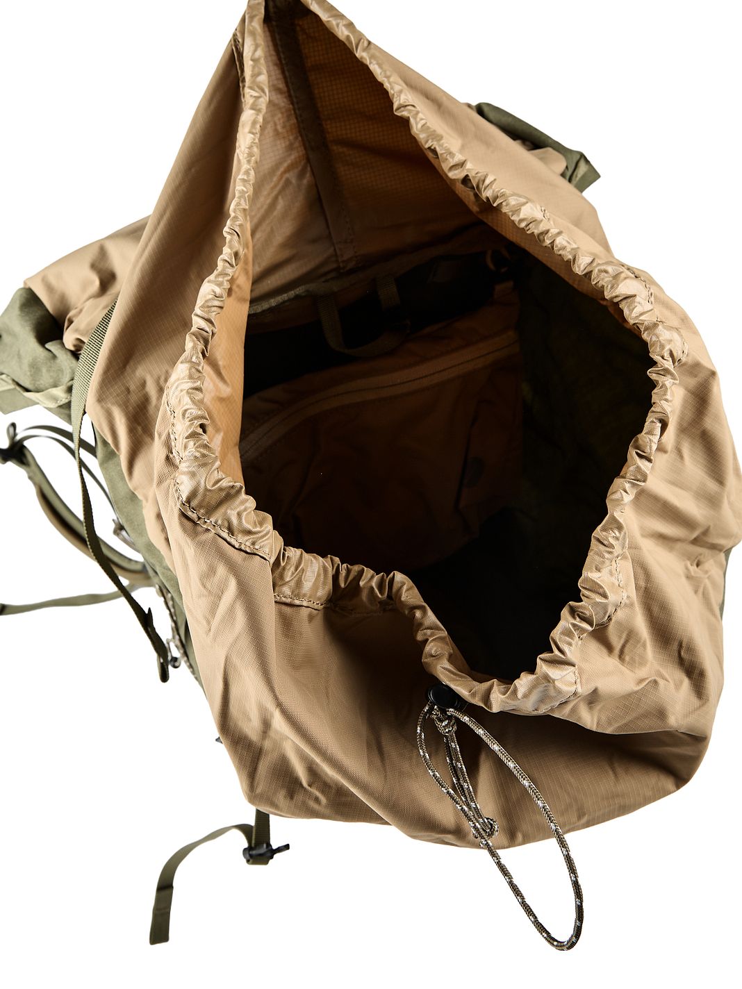 Fjällräven Kajka X-Lätt 45 L Trekking rinkka S-M 63 cm Fjällräven Kajka X-Lätt 45 L Trekking rinkka S-M 63 cm