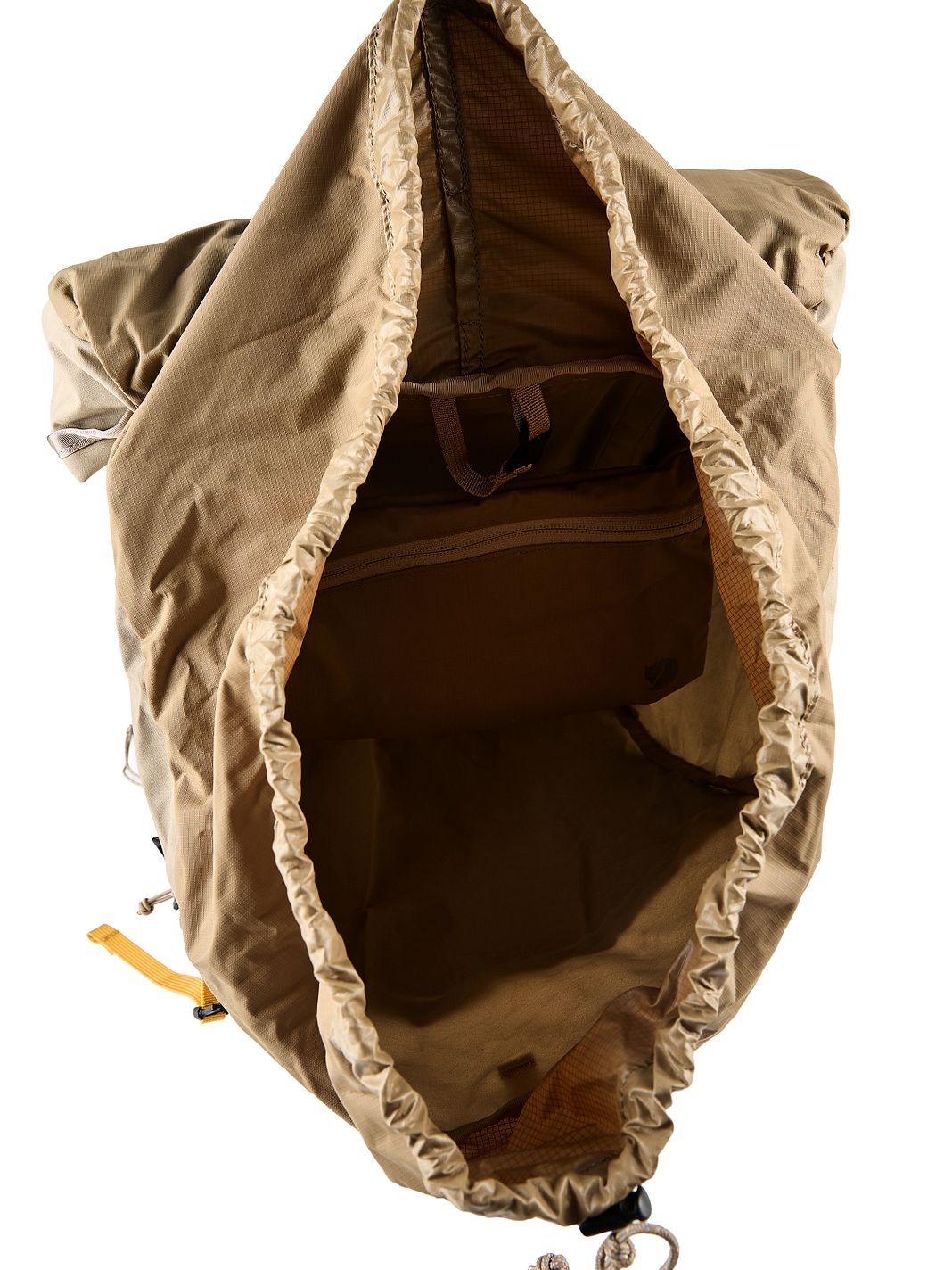 Fjällräven Kajka X-Lätt 45 L Trekkingový batoh M-L 63 cm