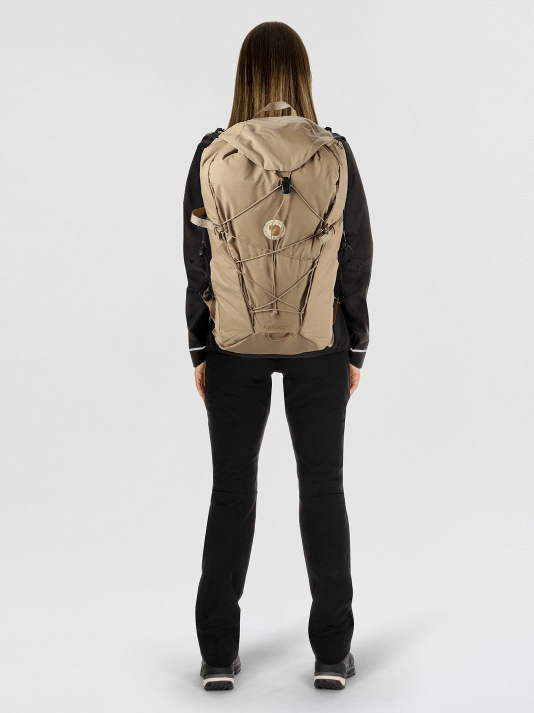 Fjällräven Abisko Hike Lite 20 S-M Mochila de senderismo 49 cm